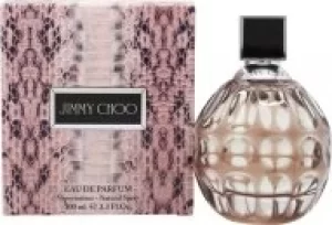 Image of Jimmy Choo Eau de Parfum For Her 100ml