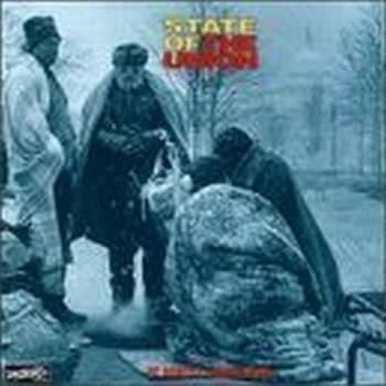 Image of V/A State Of The Union - State Of The Union CD