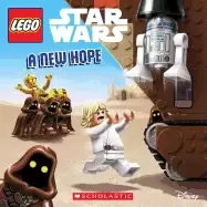 Image of new hope episode iv