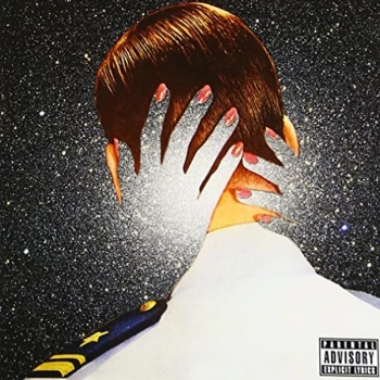 image of Highly Suspect - Mister Asylum CD