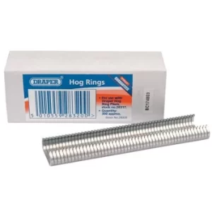 Image of Draper Hog Rings