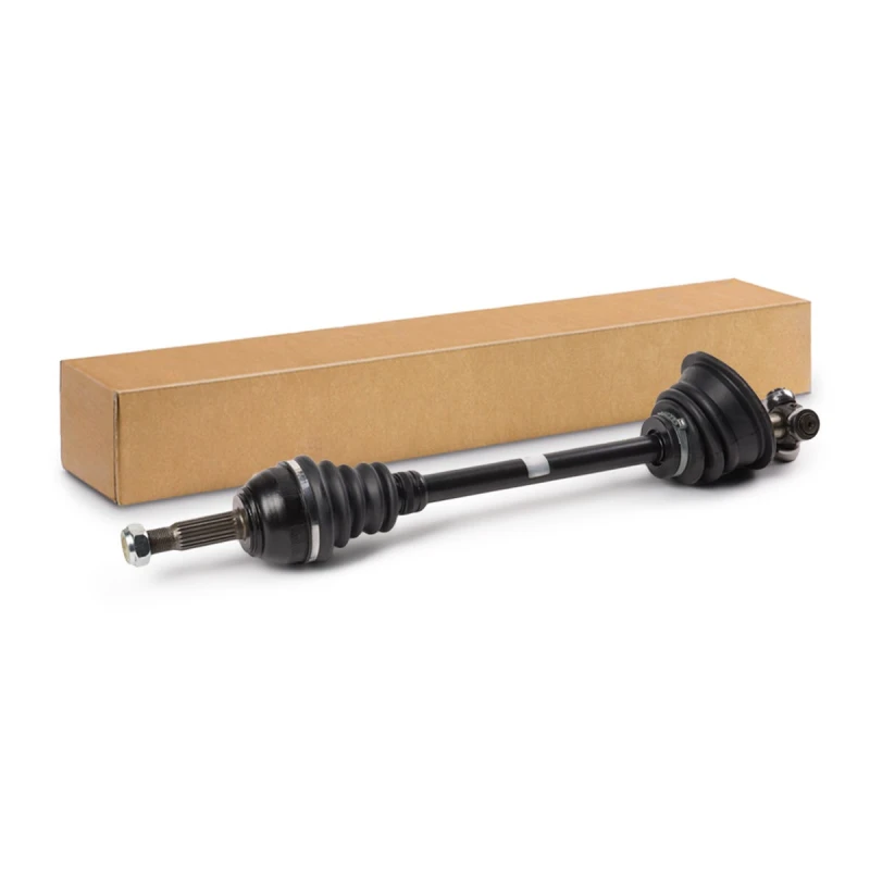 Image of RIDEX REMAN 13D0810R Drive shaft Front Axle Left Drive Shaft (13)