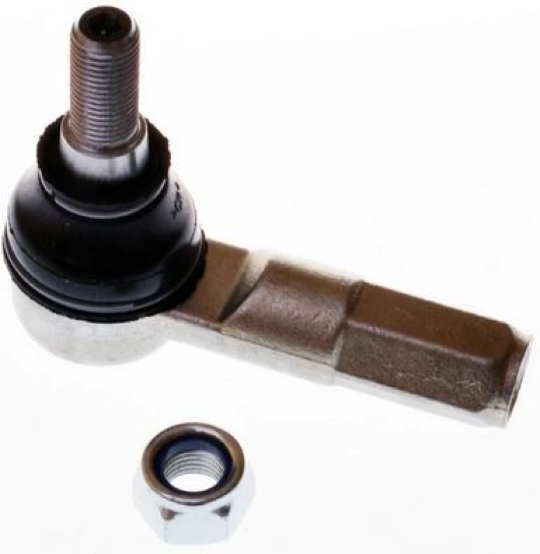 Image of DENCKERMANN Track rod end DENCKERMANN D130198