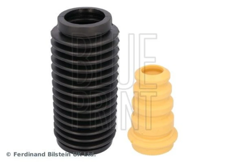 Image of Blue PRINT Rubber Buffer, suspension Blue PRINT ADT38460