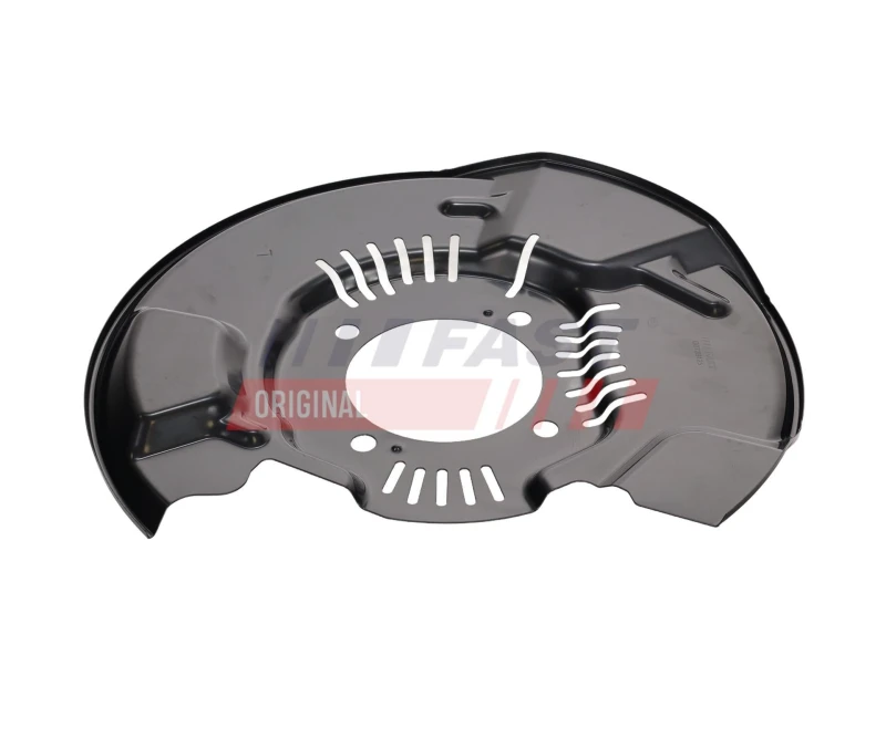 Image of FAST Brake disc backing plate FAST FT02766
