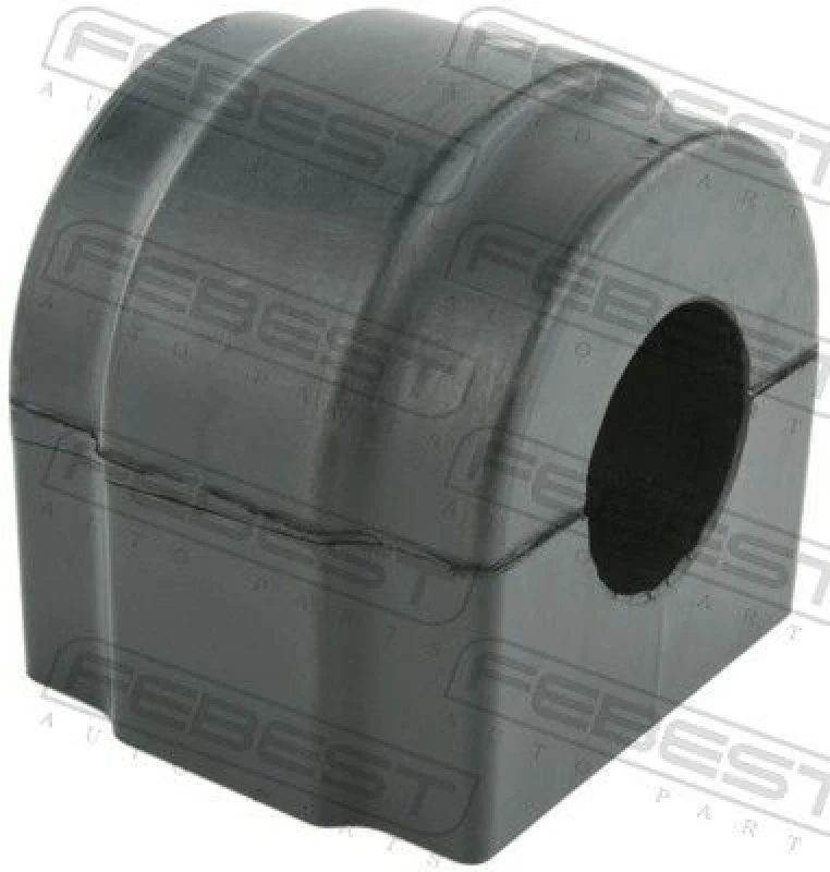 Image of Anti roll bar bush FEBEST BMSB-X5