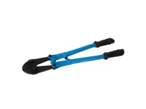 image of Silverline CT21 Bolt Cutters Length 450mm - Jaw 6mm