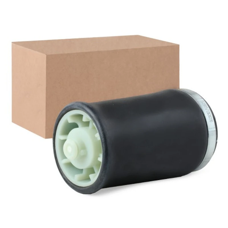 Image of Air Spring, suspension RIDEX 4119A0009