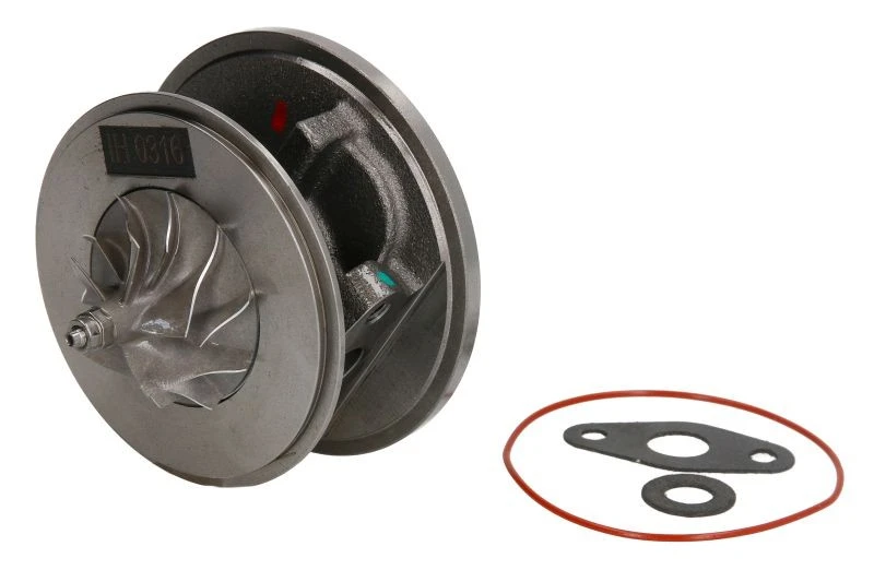 Image of EVORON EVCH0316 Turbo cartridge with gasket/seal Turbo cartridge (4973)