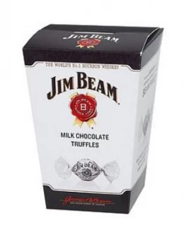 Image of Jim Beam Whiskey Fudge Carton