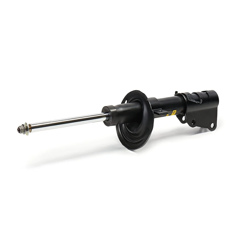 Image of MONROE G8173 Shock absorber MONROE Original (Gas Technology) Gas Pressure, Twin-Tube, Suspension Strut, Bottom Clamp Shock Absorber (854)