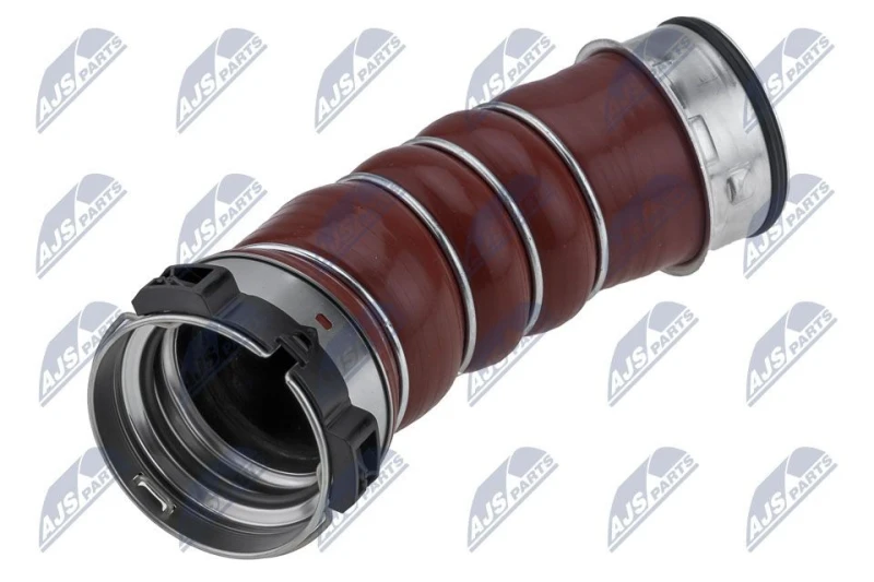 Image of NTY Charger intake hose NTY GPP-BM-078
