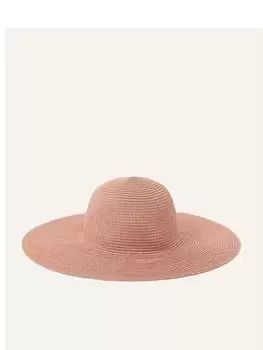 Image of Accessorize Pink Sparkle Floppy