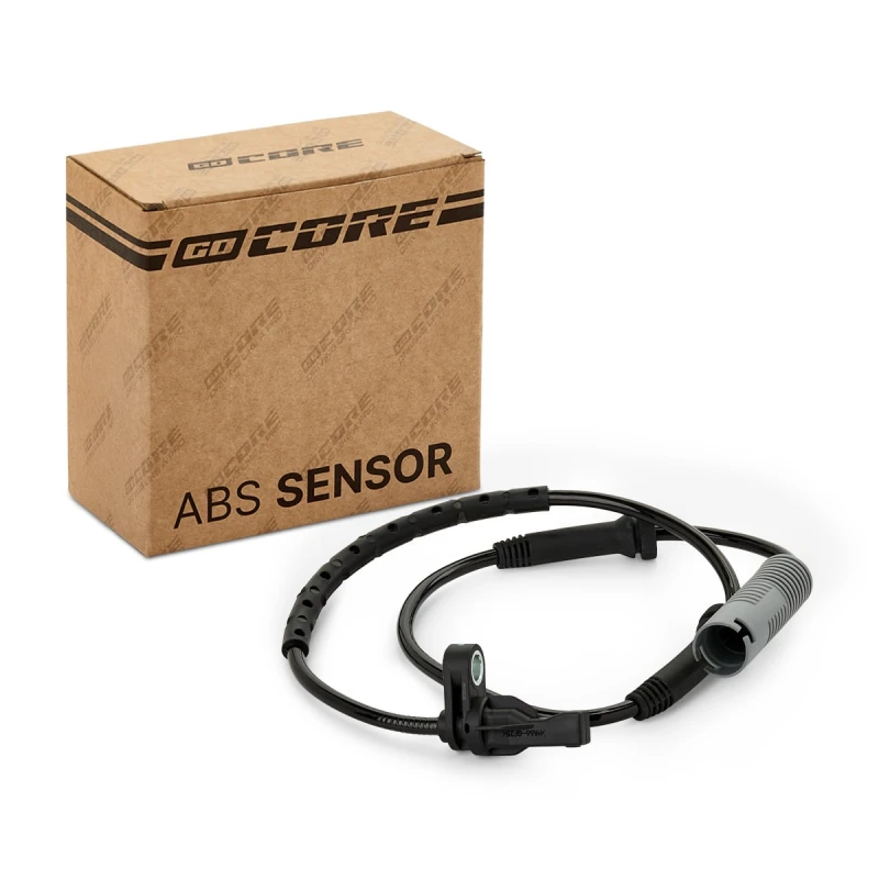 Image of goCORE GCD120279 ABS Sensor Sensor,wheel speed (412)