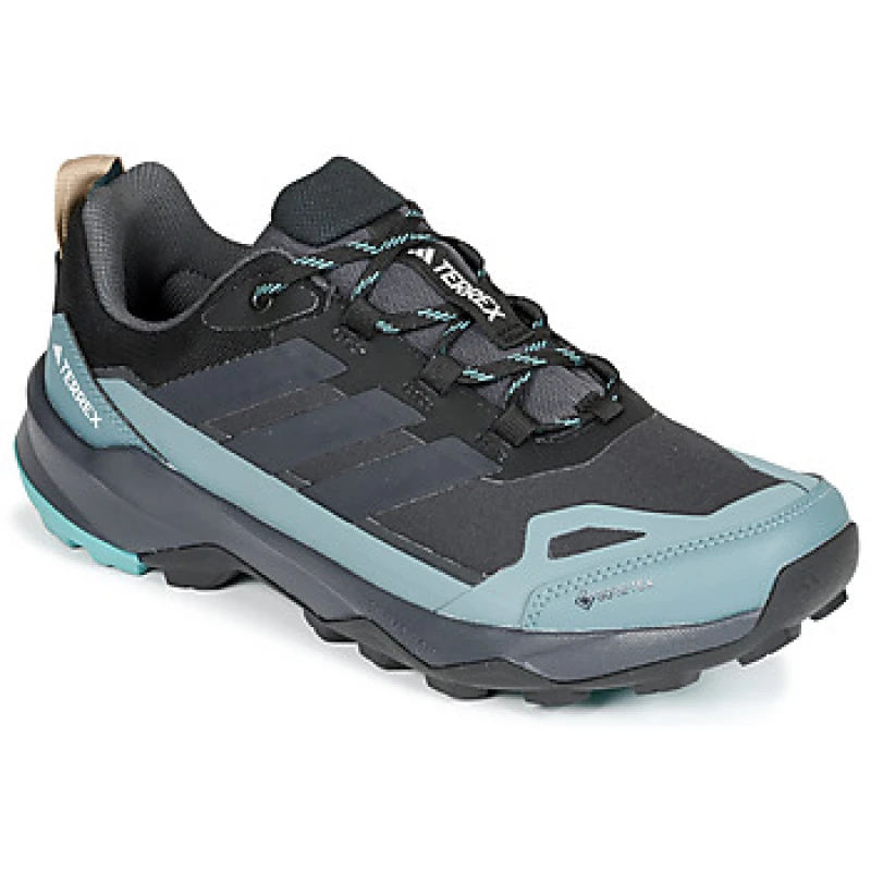 Image of Hiking shoes adidas Terrex Skychaser AX5 GORE-TEX Noir Male 40