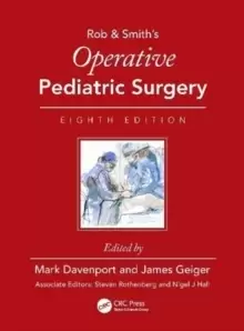 Image of Operative Pediatric Surgery