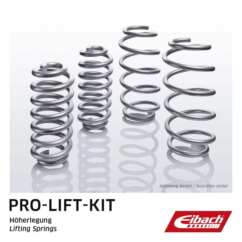 Image of EIBACH Suspension kit, coil springs EIBACH E30-51-018-03-22