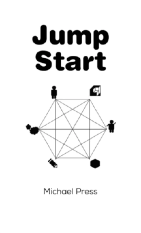 Image of Jump Start Paperback / softback