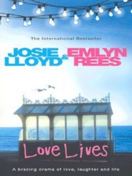Image of Love Lives by Emlyn Rees Paperback