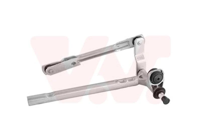 Image of VAN WEZEL Wiper Linkage VAN WEZEL 4936229