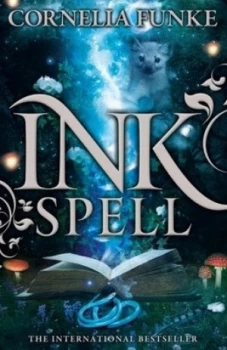 Image of Inkspell by Cornelia Funke Book