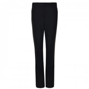 Image of THEORY Custom Max 2 Trousers - Black