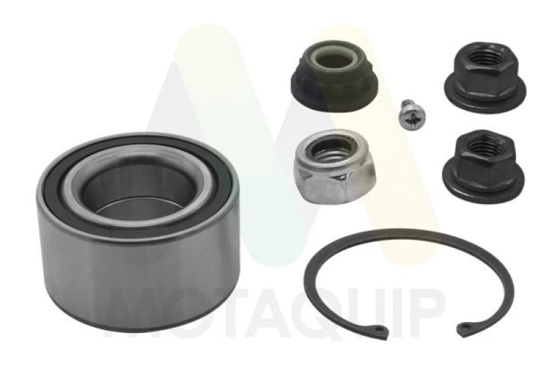 Image of MOTAQUIP Wheel bearing kit MOTAQUIP LVBW838