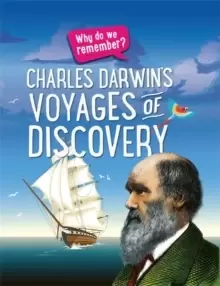 Image of Why do we remember?: Charles Darwin