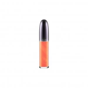Image of MAC Grand Illusion Glossy Liquid Lipcolour Twinkle Twink