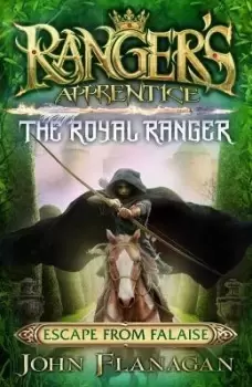 Image of Ranger's Apprentice The Royal Ranger 5 by John Flanagan