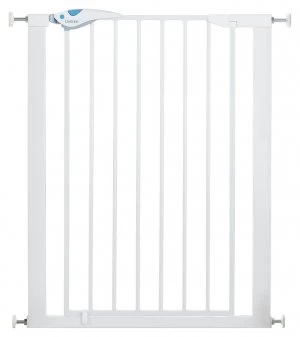 image of Lindam Easy Fit Plus Deluxe Extra Tall Safety Gate