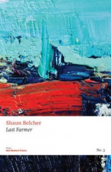 Image of Last Farmer by Shaun Belcher Book