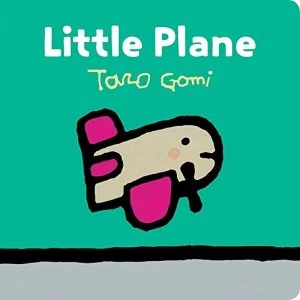 Image of Little Plane Hardback 2019