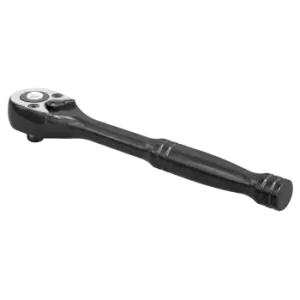 Image of Ratchet Wrench 1/4" Square Drive - Black