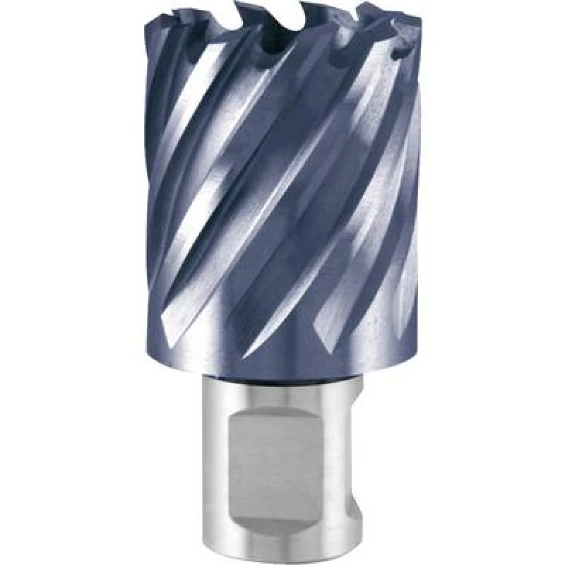 Image of RUKO RUKO 108224F Tap drill bit set 24mm TiAIN 108224F