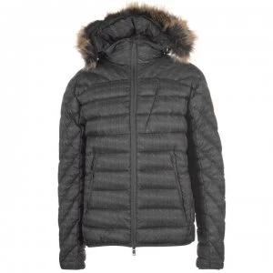 Image of Ciesse Piumini Roit Jacket Mens - Asphalt