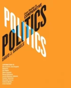 Image of case studies in comparative politics