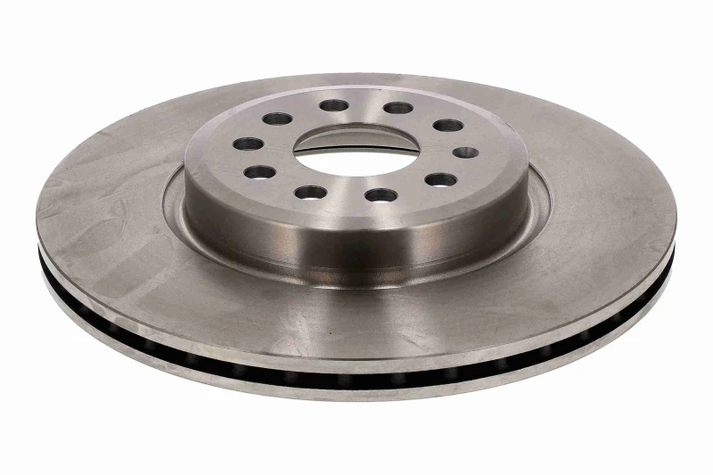 Image of VAICO Brake disc VAICO V10-40039