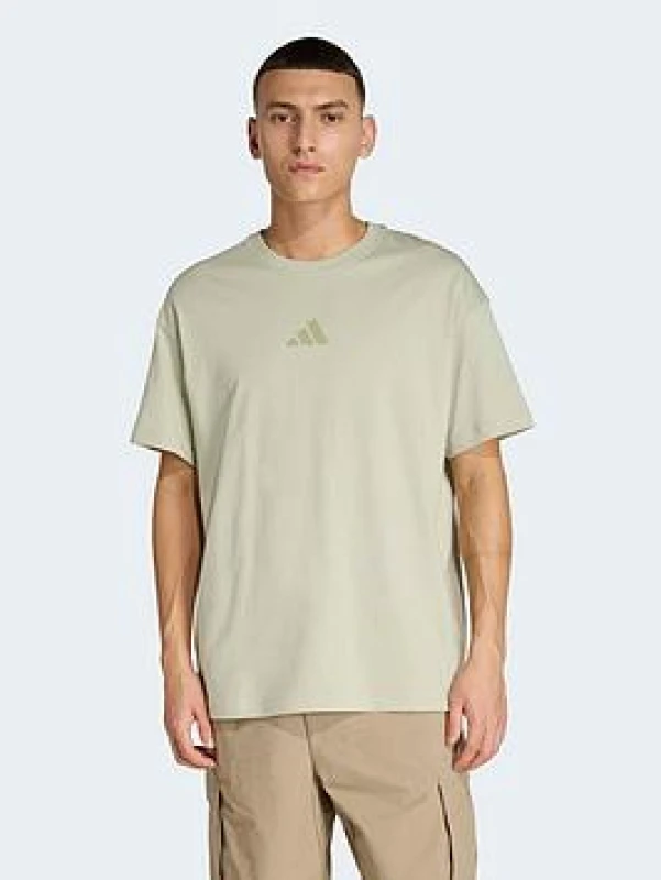 Image of T-Shirt adidas Terrex Multi Vert Male M