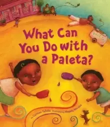 Image of What Can You Do with a Paleta?