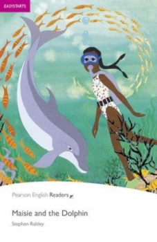 Image of Easystart Maisie and the Dolphin by Stephen Rabley Book