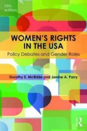 Image of Womens rights in the USA by Dorothy E. McBride
