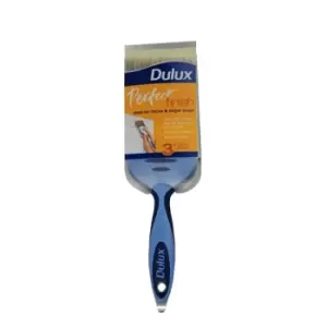 image of Dulux 3" Perfect Finish Paint Brush