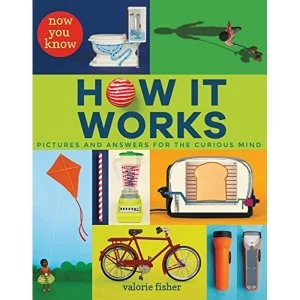 Image of Now You Know How It Works Hardback 2018