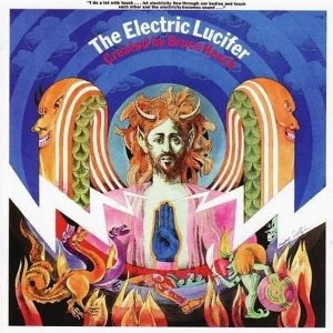 Image of Bruce Haack - The Electric Lucifer Vinyl