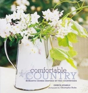 Image of Comfortable Country by Enrica Stabile and Christopher Drake and Julia Watson Hardback