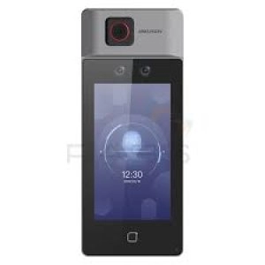 Image of Hikvision Facial Recognition Terminal Thermal DS-K1T671TM-3XF