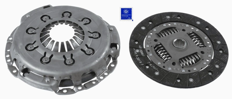 Image of Clutch kit SACHS 3000 951 986