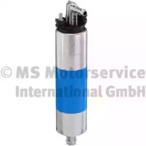 image of Fuel Pump 7.22156.50.0 by Pierburg