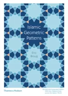 Image of Islamic Geometric Patterns